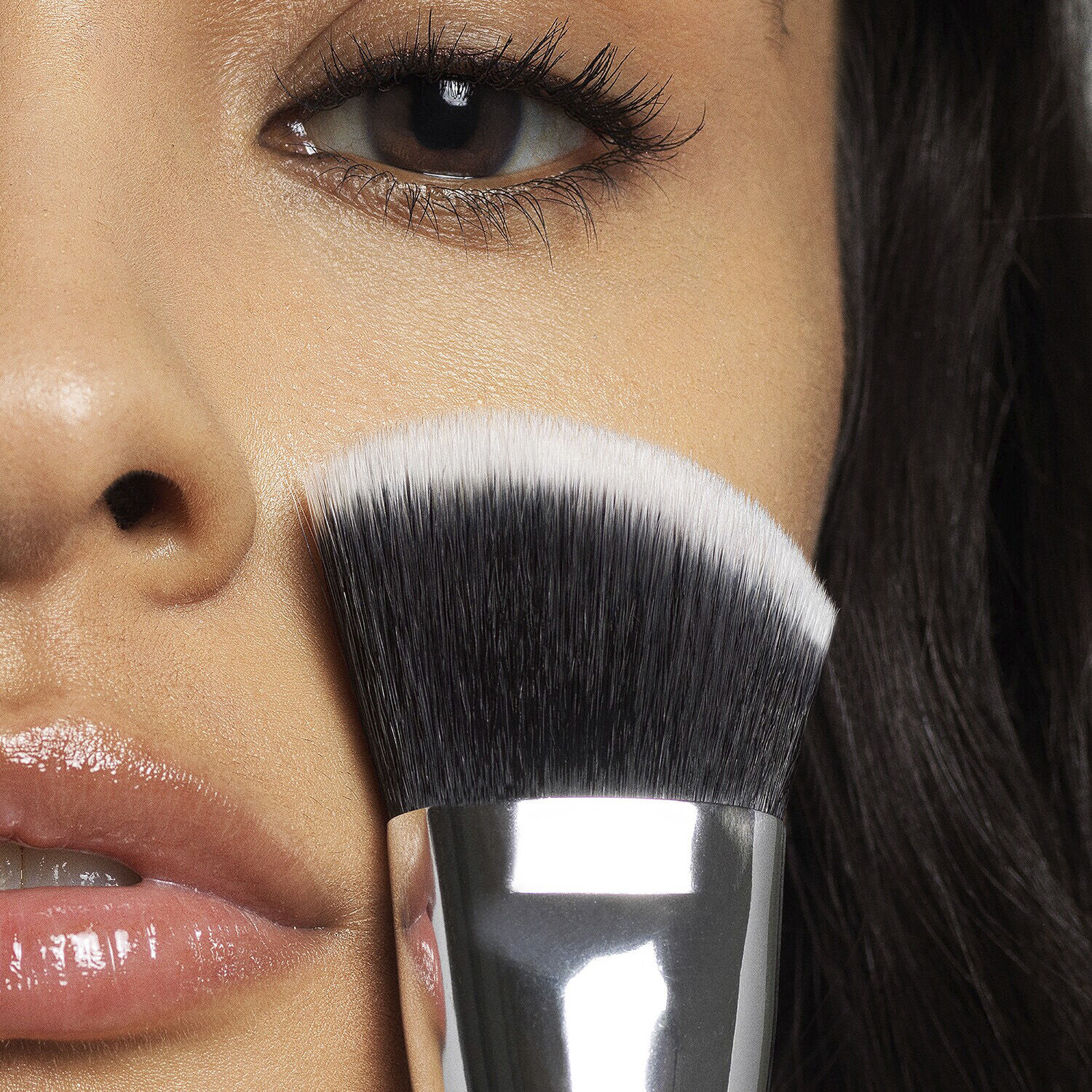 Cruelty-Free Foundation Brush