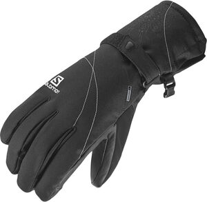 Gloves Propeller