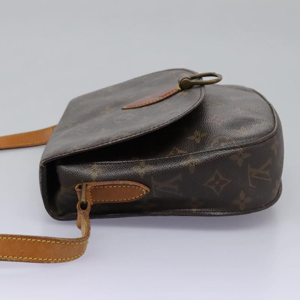 Louis Vuitton Saint Cloud