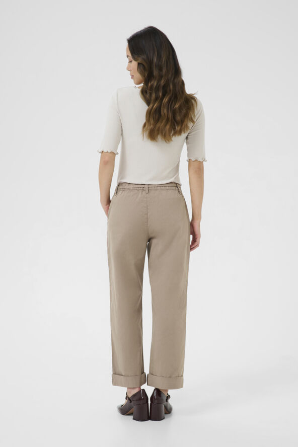 CRBerta Twill - Coco Fit