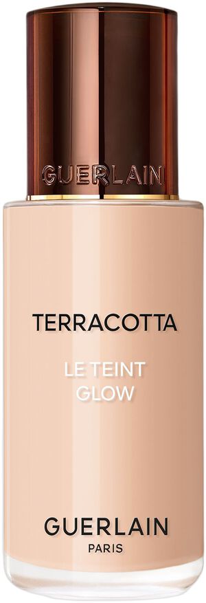 TERRA GLOW FLUID FDT 1C