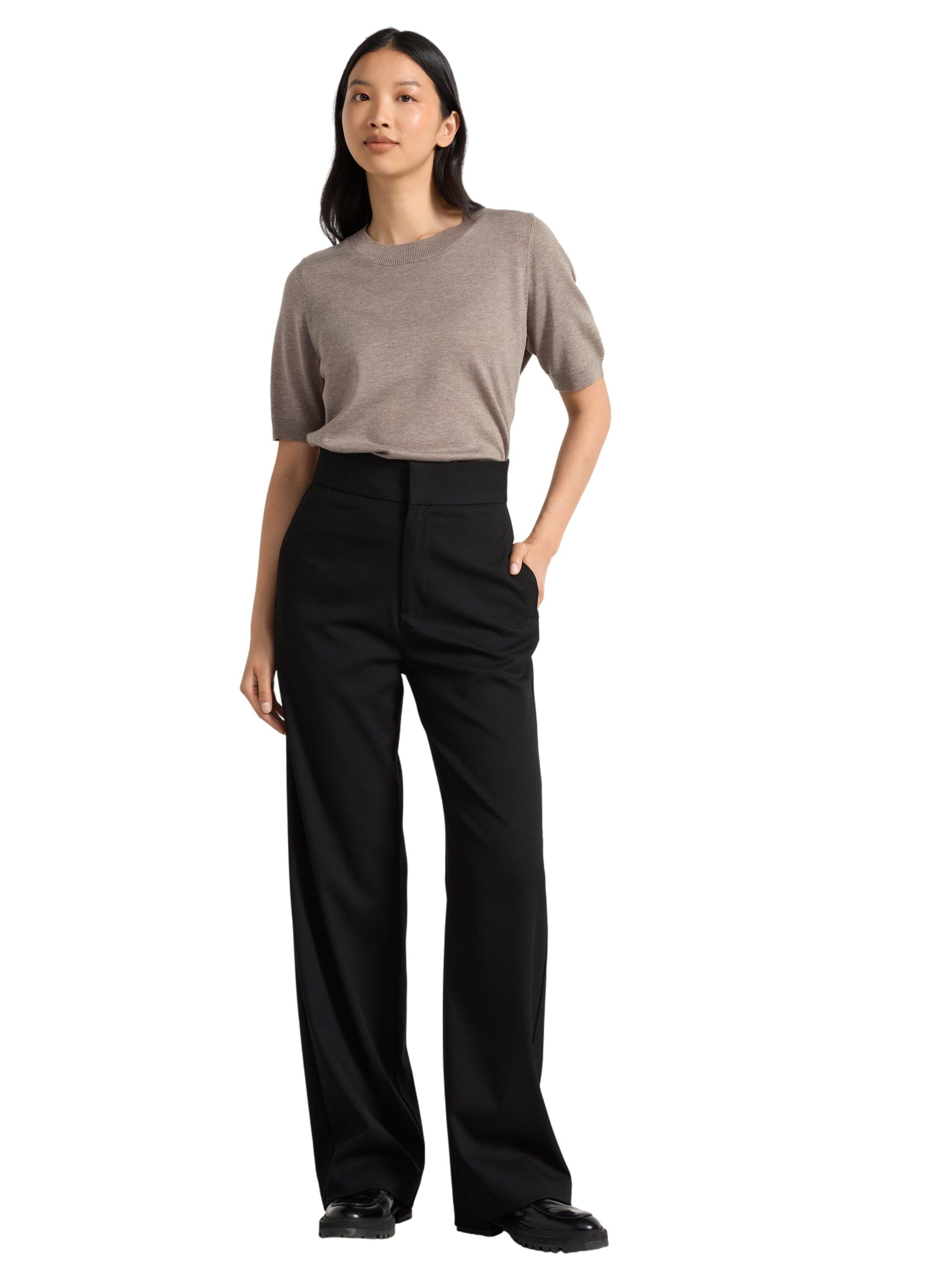 Stylish trousers in our fit LYKKE w