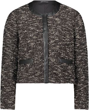 Blazerjacke Kurz