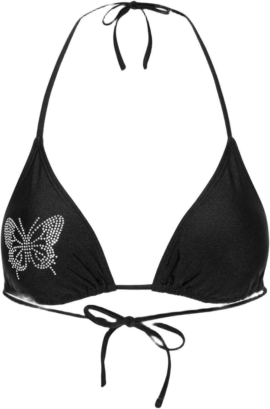 Butterfly Bikini Top