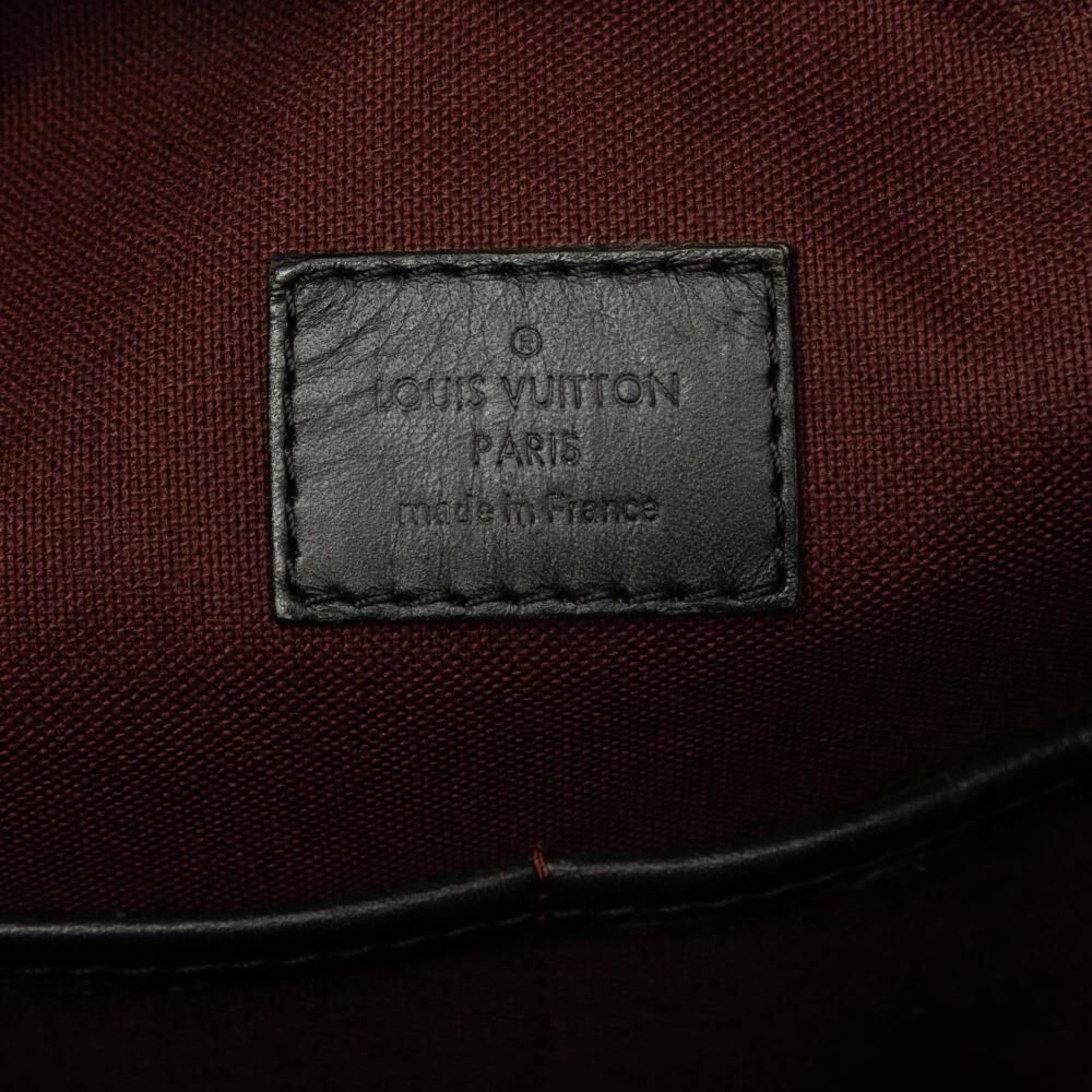 Louis Vuitton Messenger