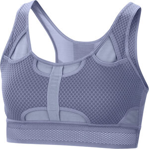 Swoosh UltraBreathe Medium-Support Sports BH