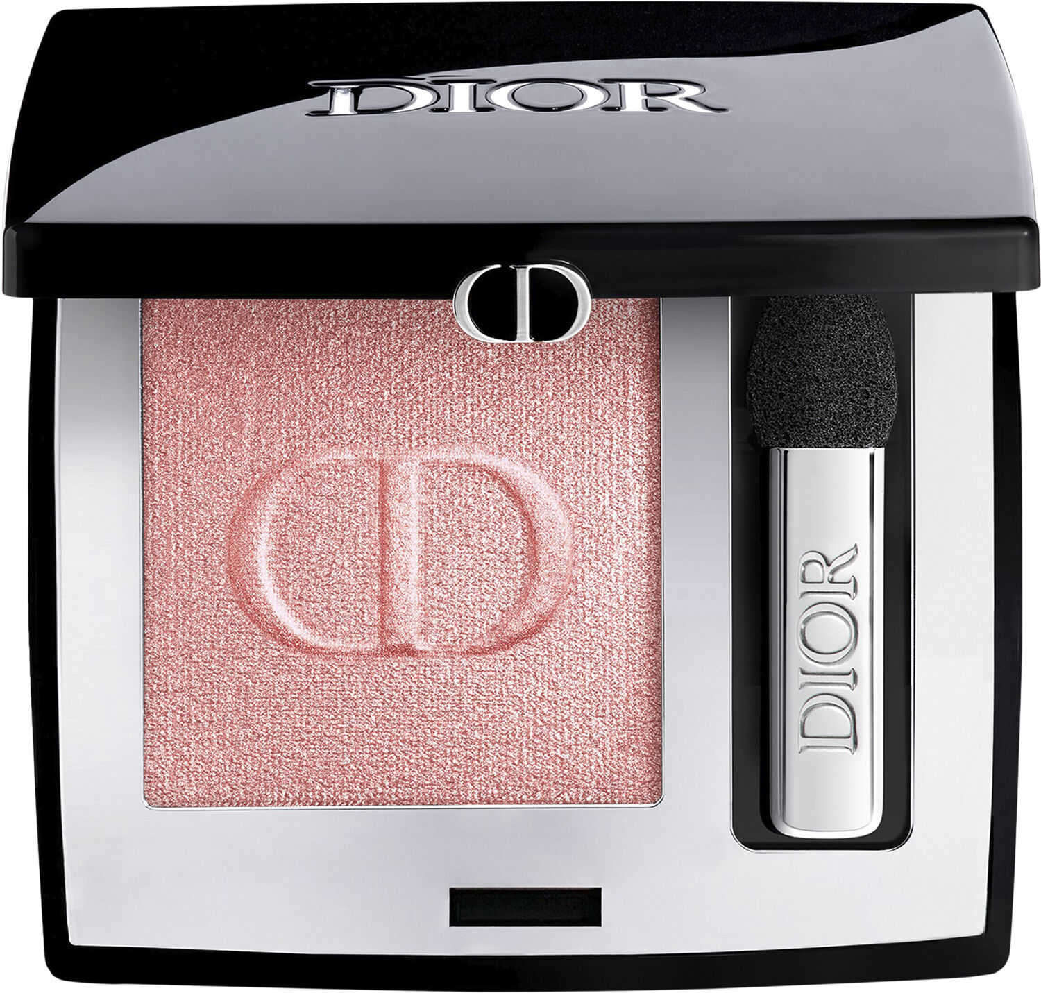 Diorshow Mono Couleur High-Color and Long-Wear Eyeshadow