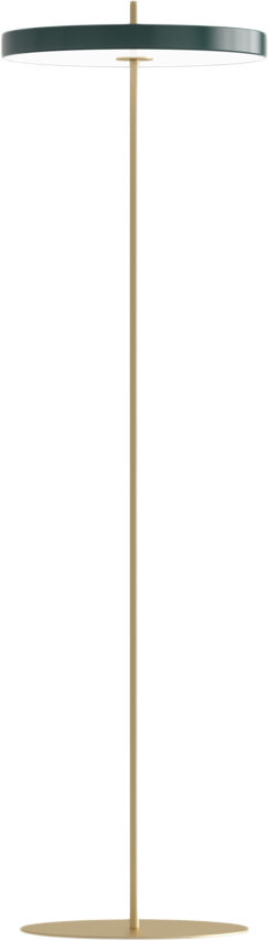 Asteria Floor Anthracite