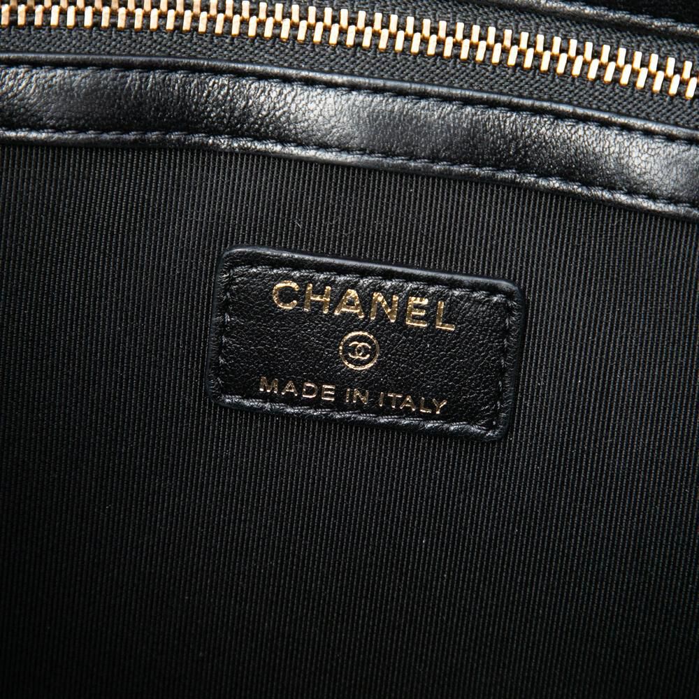 Chanel Crossbody Bag