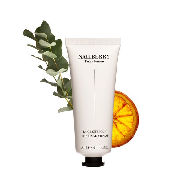 NAILBERRY The Hand Cream 75 ml