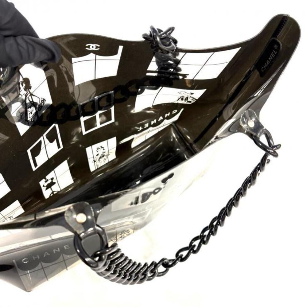 Chanel Tote