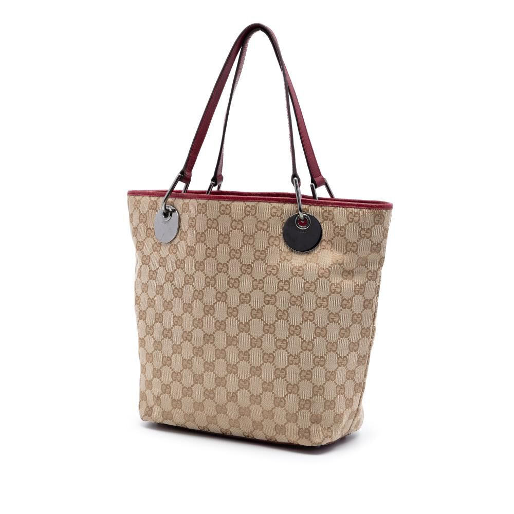 Gucci Tote