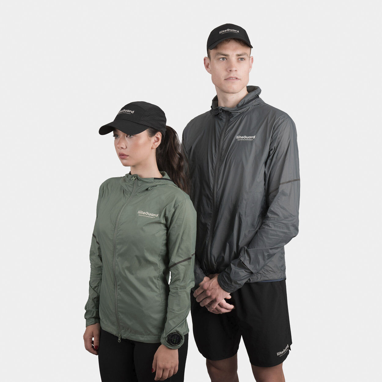 Running L&oslash;bekasket