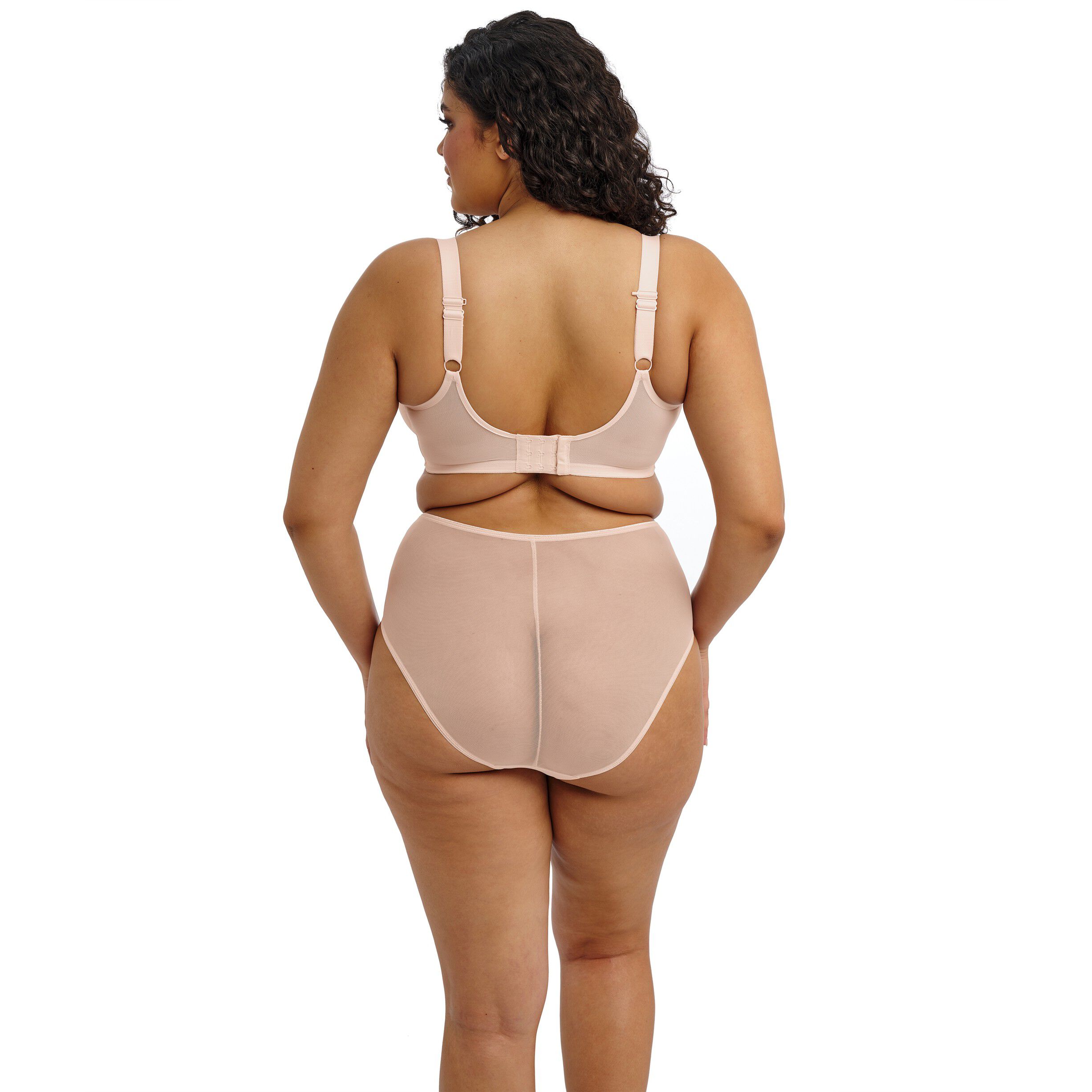 MATILDA UW PLUNGE BRA