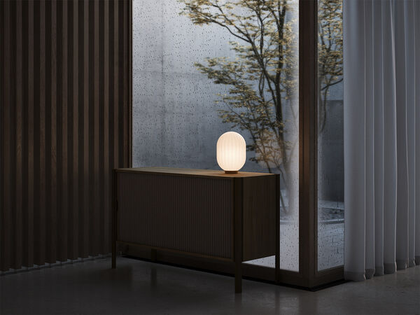 Modeco+ table lampe