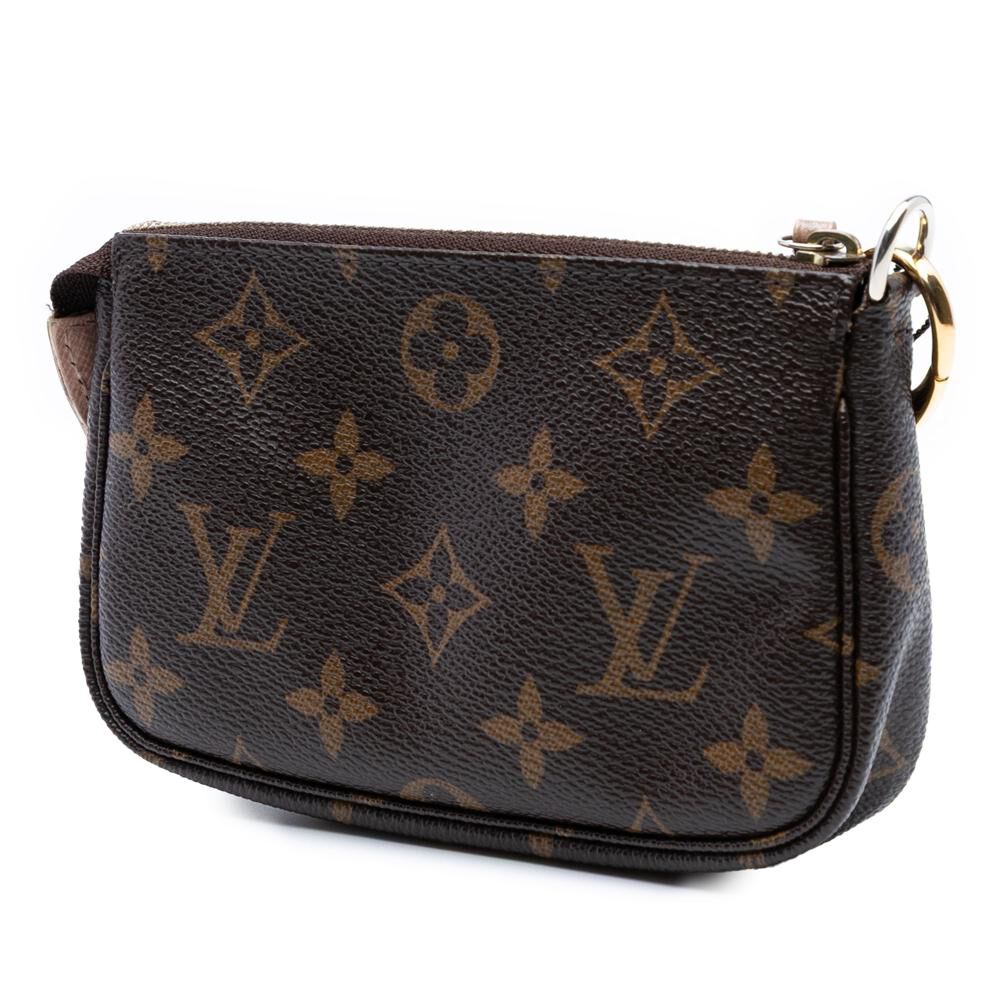 Louis Vuitton Pochette Accessoires