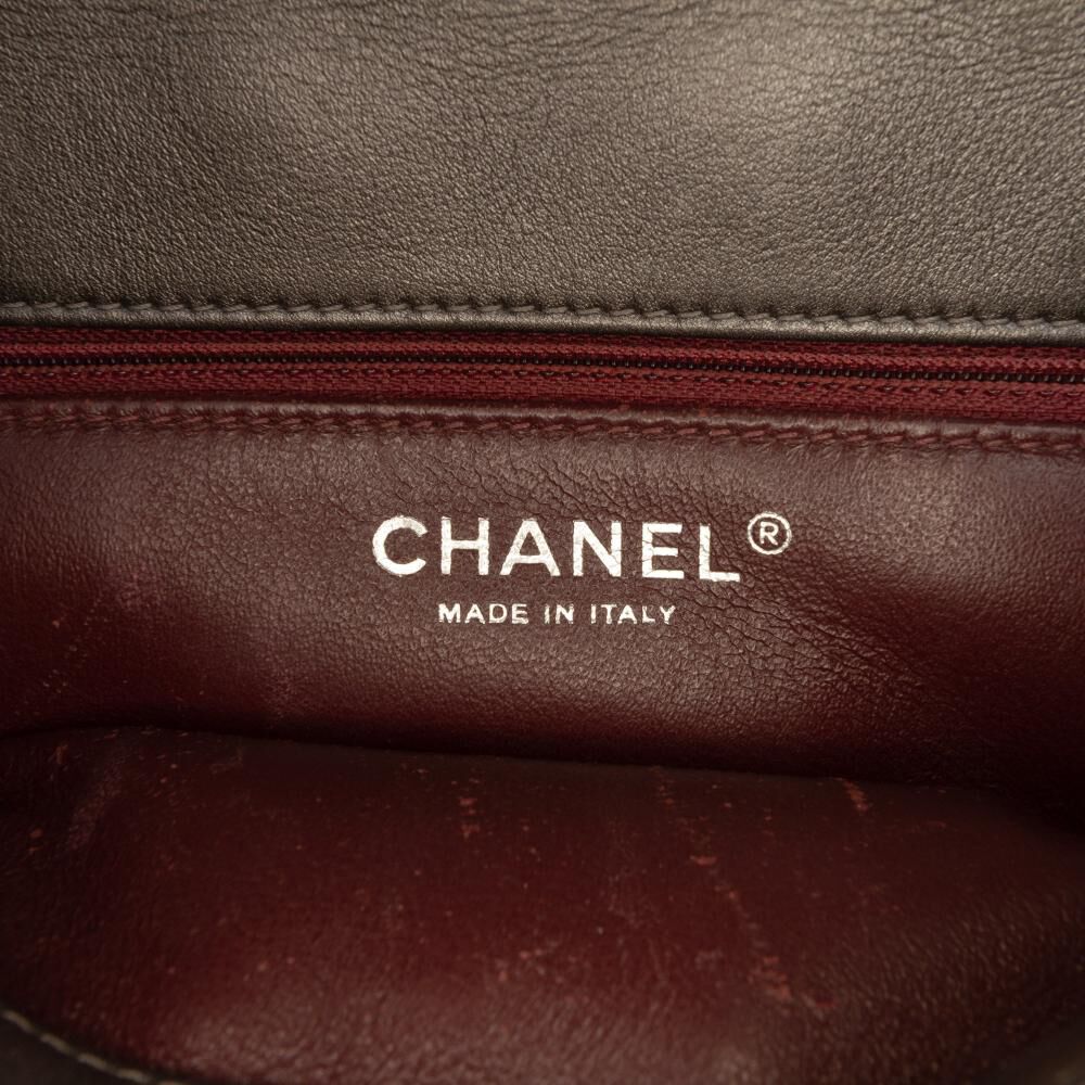 Chanel Trendy Cc