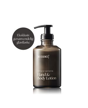 Hand & Body Lotion Lavender/Pine Needle 240 ml