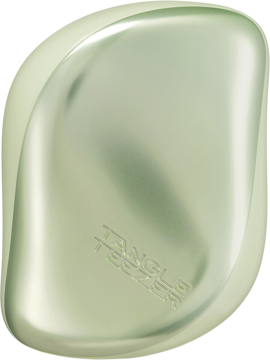 Compact Styler - Udredningsb&oslash;rste