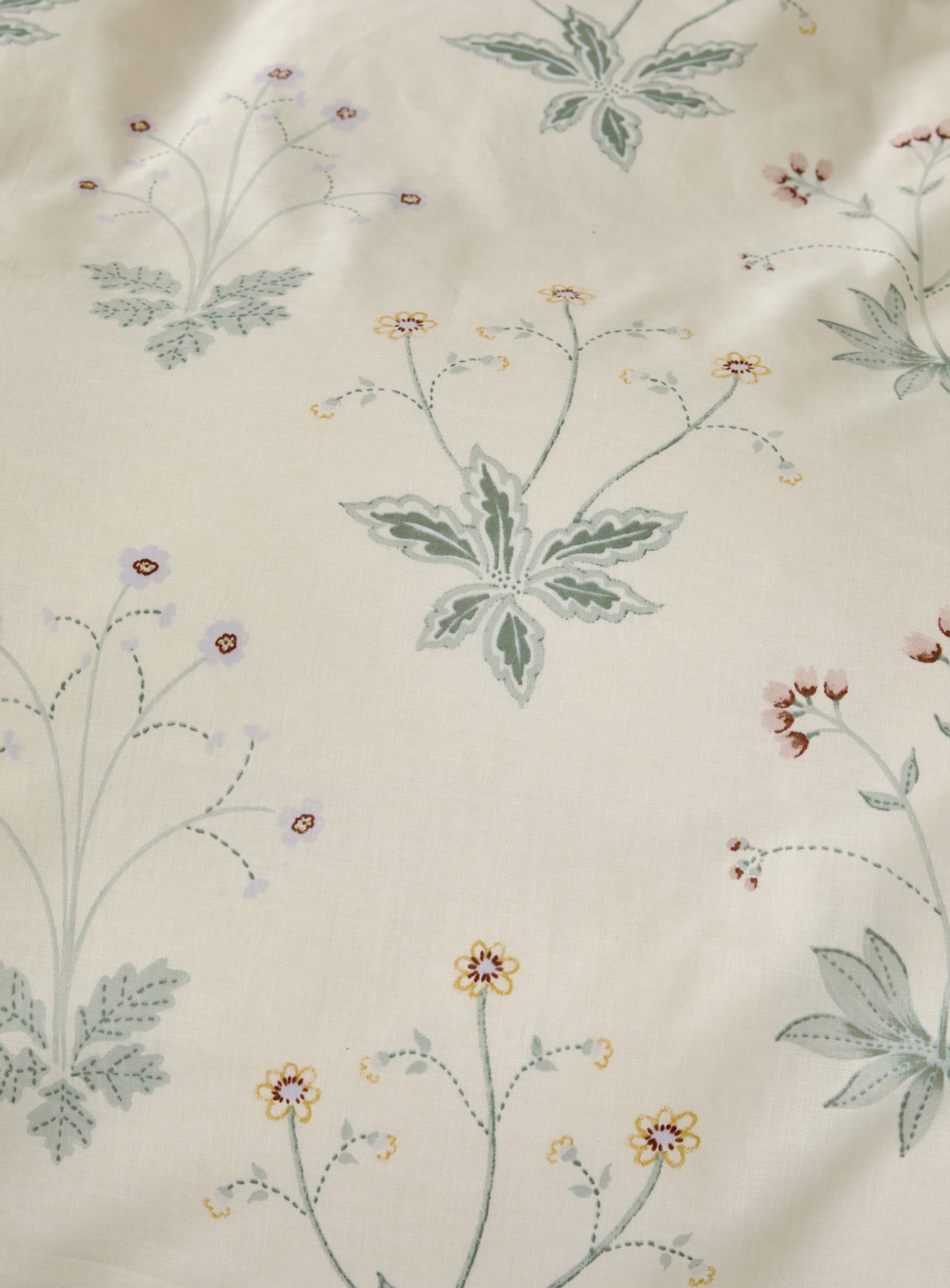 Oda senges&aelig;t elfenben