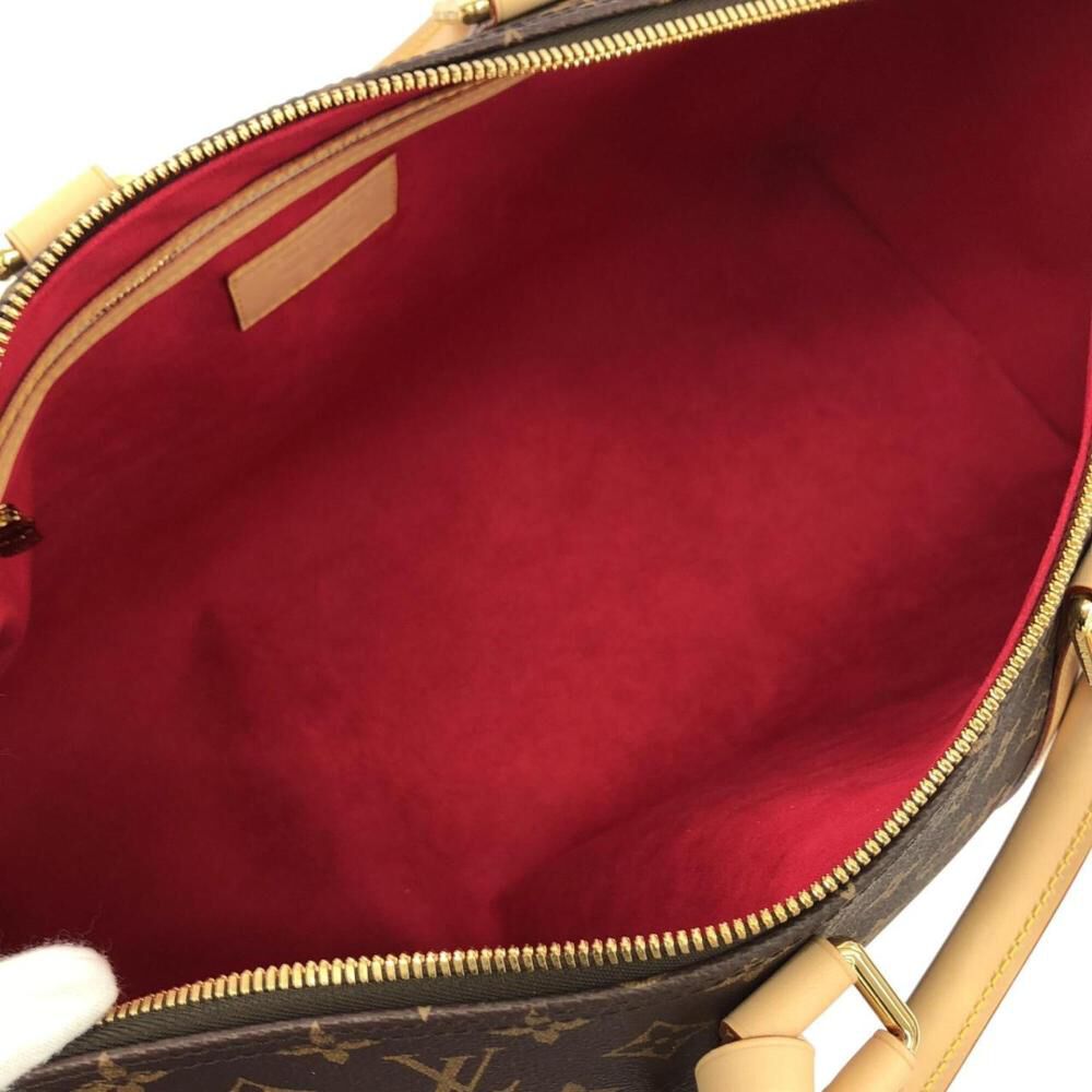 Louis Vuitton Keepall