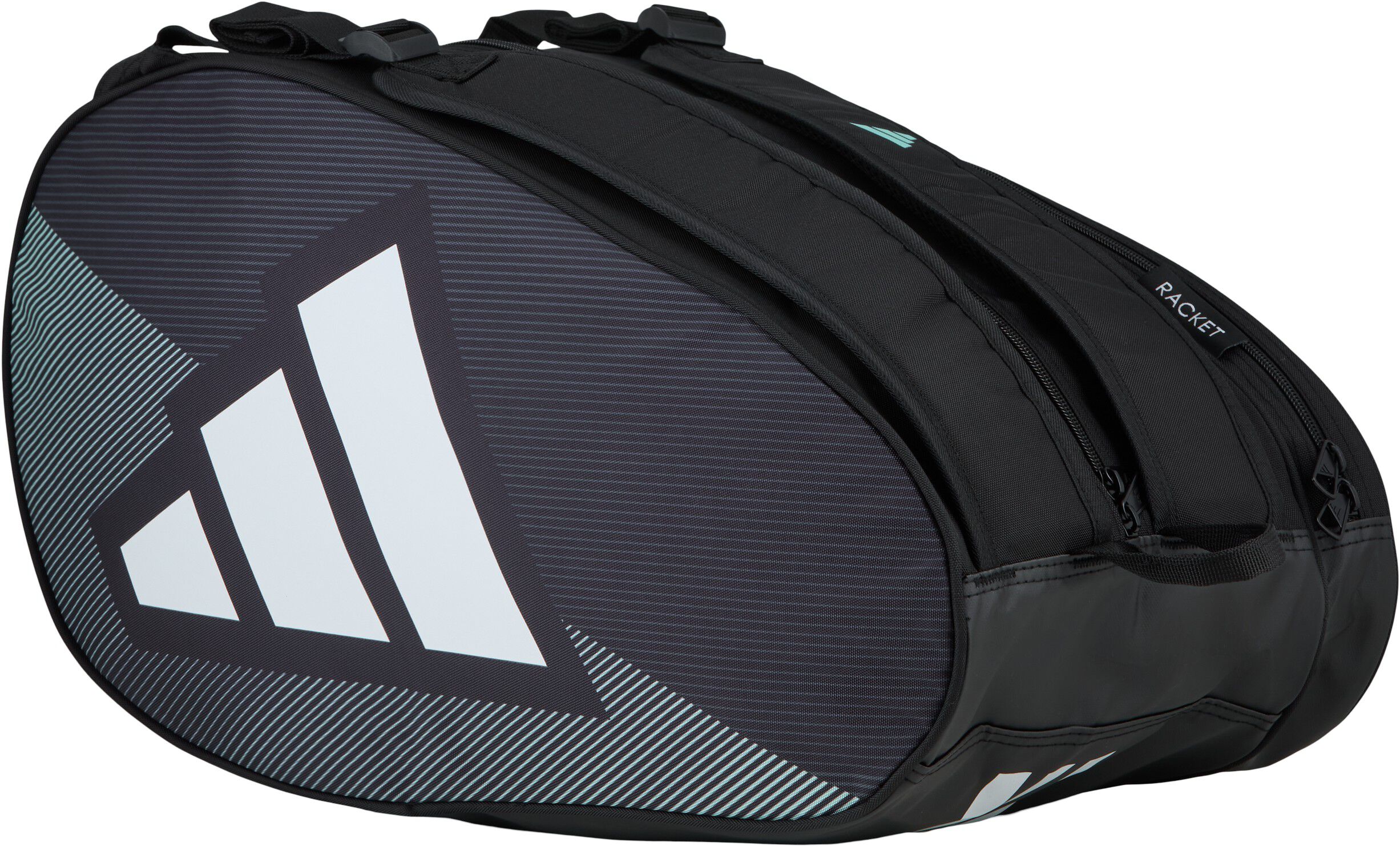 Control 26 Padeltaske