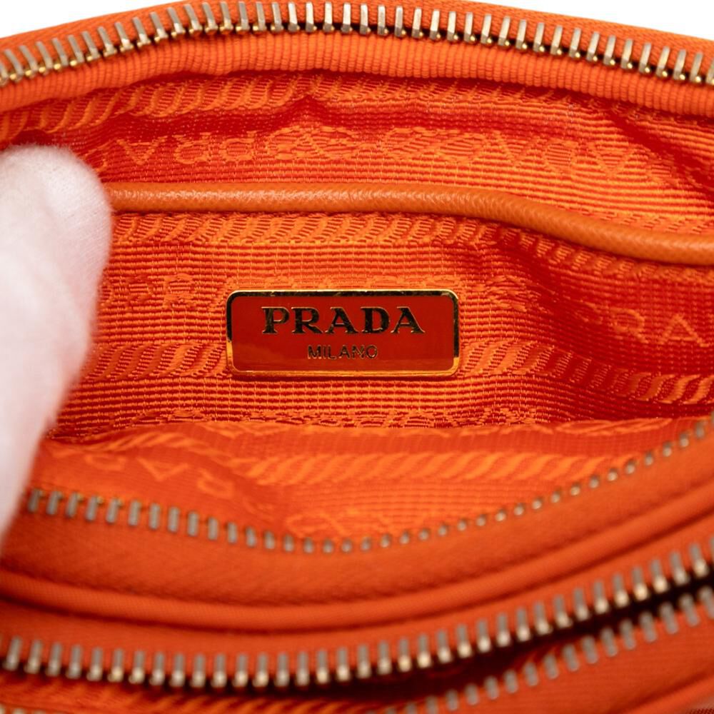 Prada Tessuto