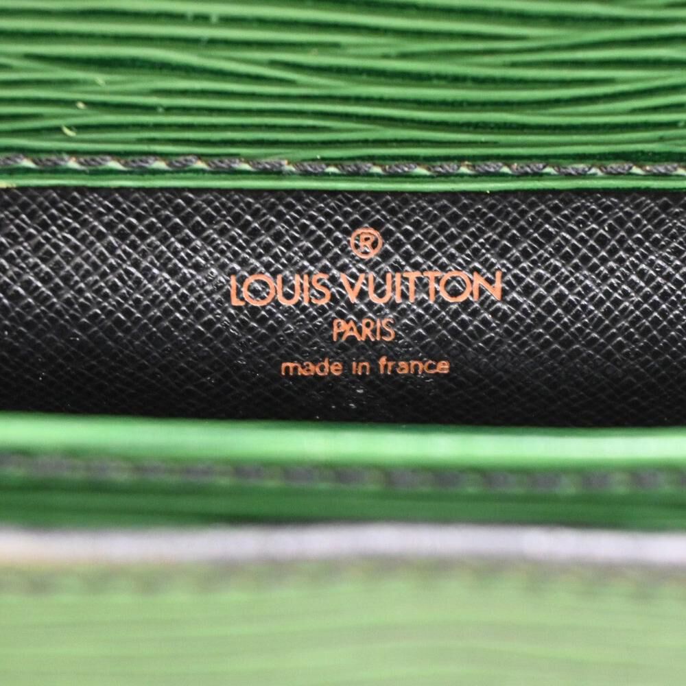 Louis Vuitton Cartouchiere