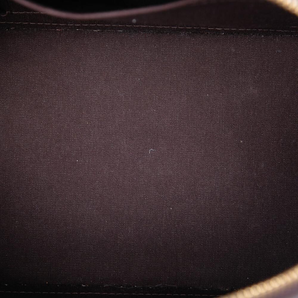 Louis Vuitton Alma