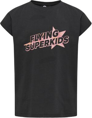 Flying Diez T-shirt