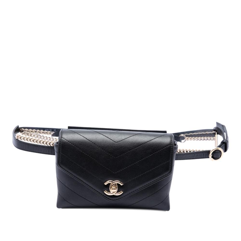 Chanel Belt Bag