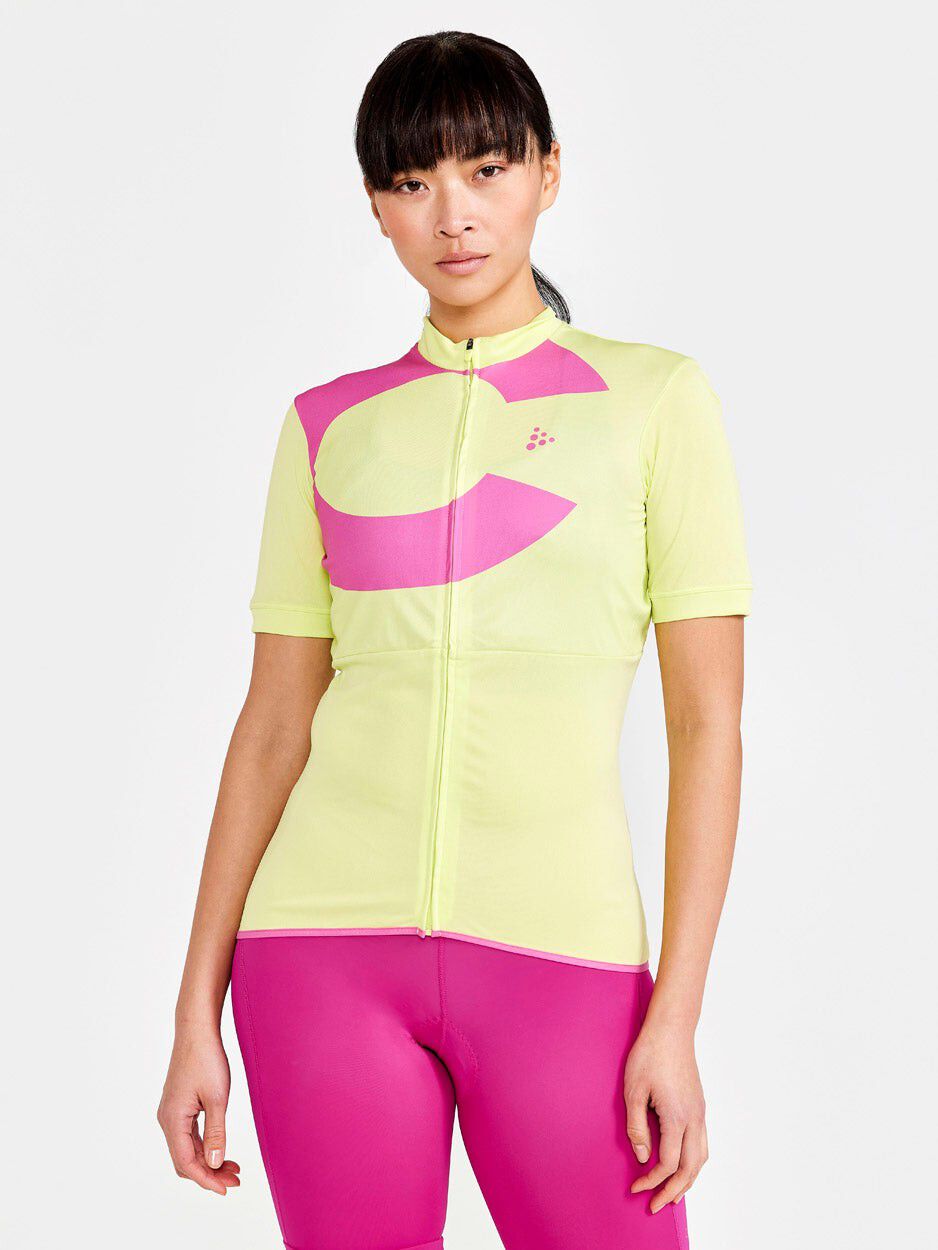 Core Endurance Logo Cykeltr&oslash;je