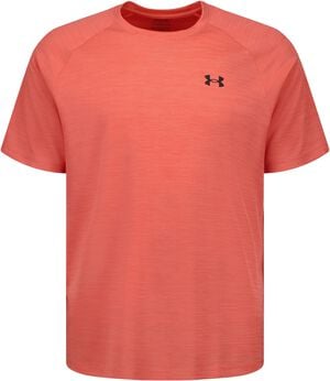 Tech Textured Tr&aelig;nings T-shirt