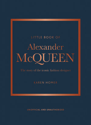 Little Book of Alexander McQueen