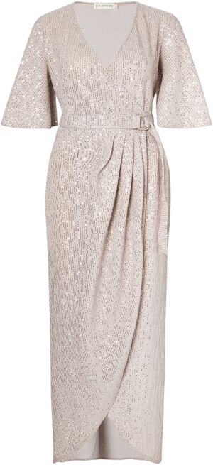 CARLY DRESS