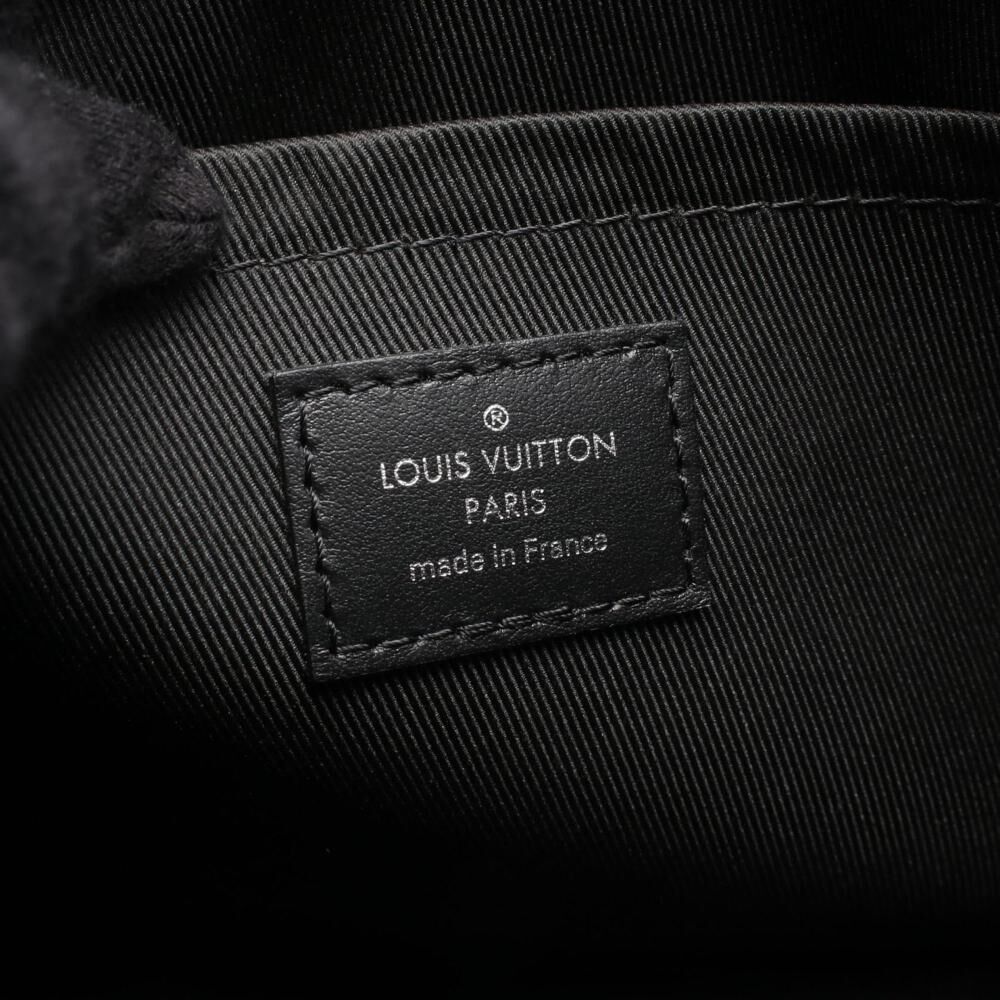 Louis Vuitton Keepall