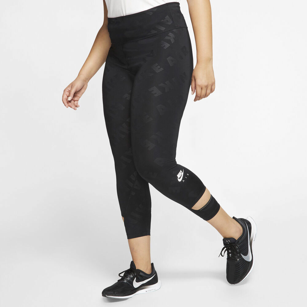 Air 7/8 Tights (Plus Size)