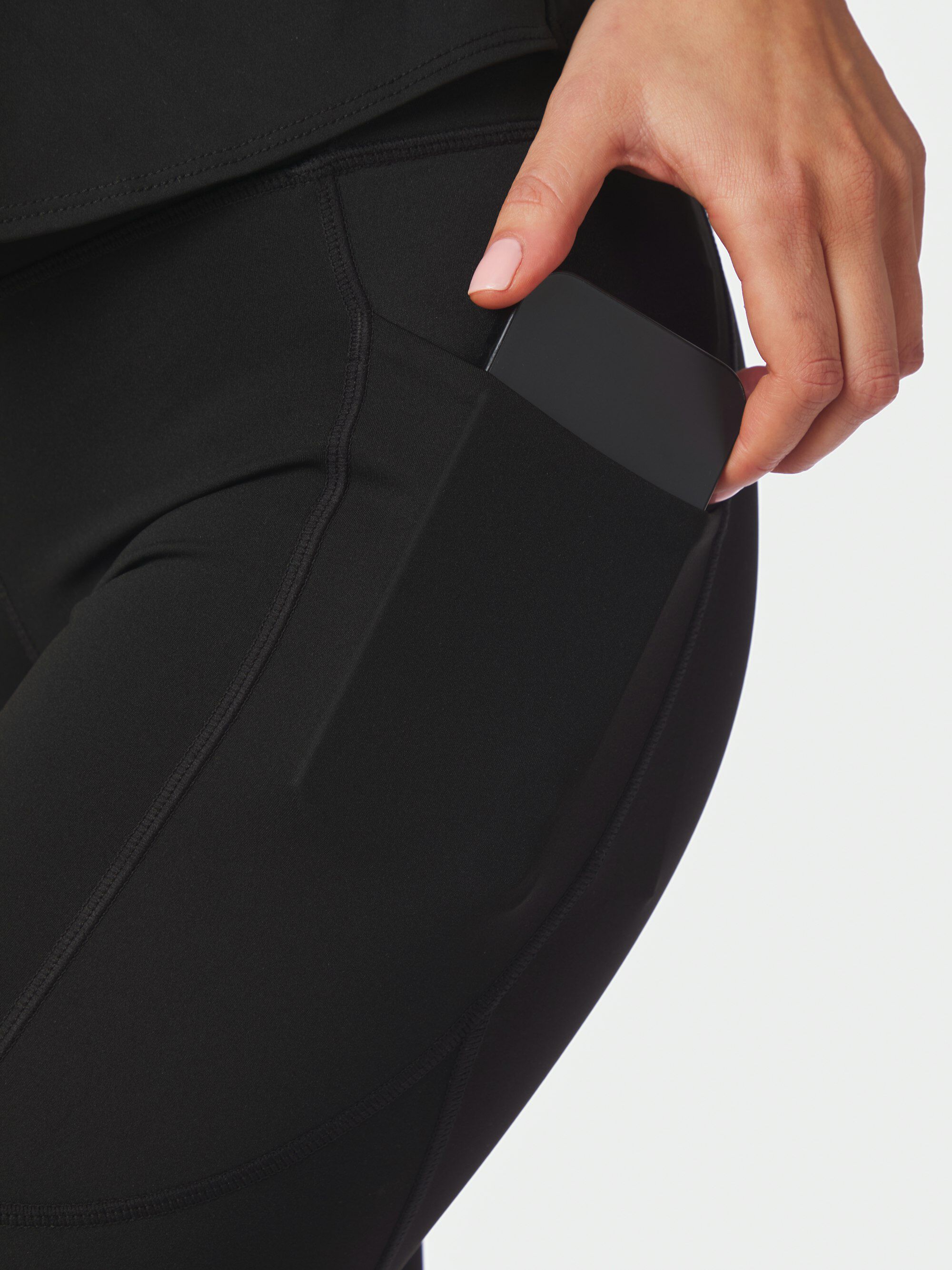 Samie Pocket Leggings