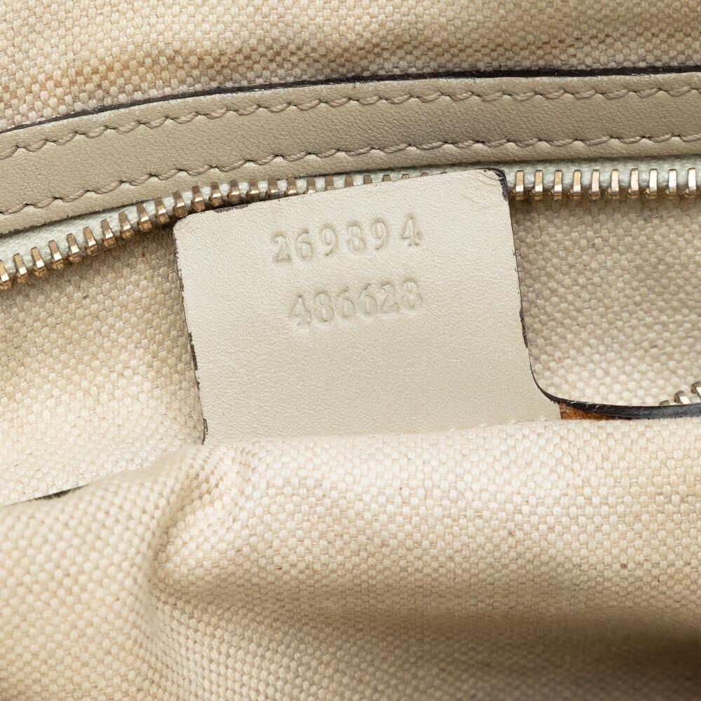 Gucci Tote