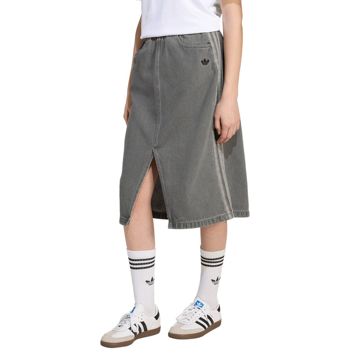 Denim Nederdel
