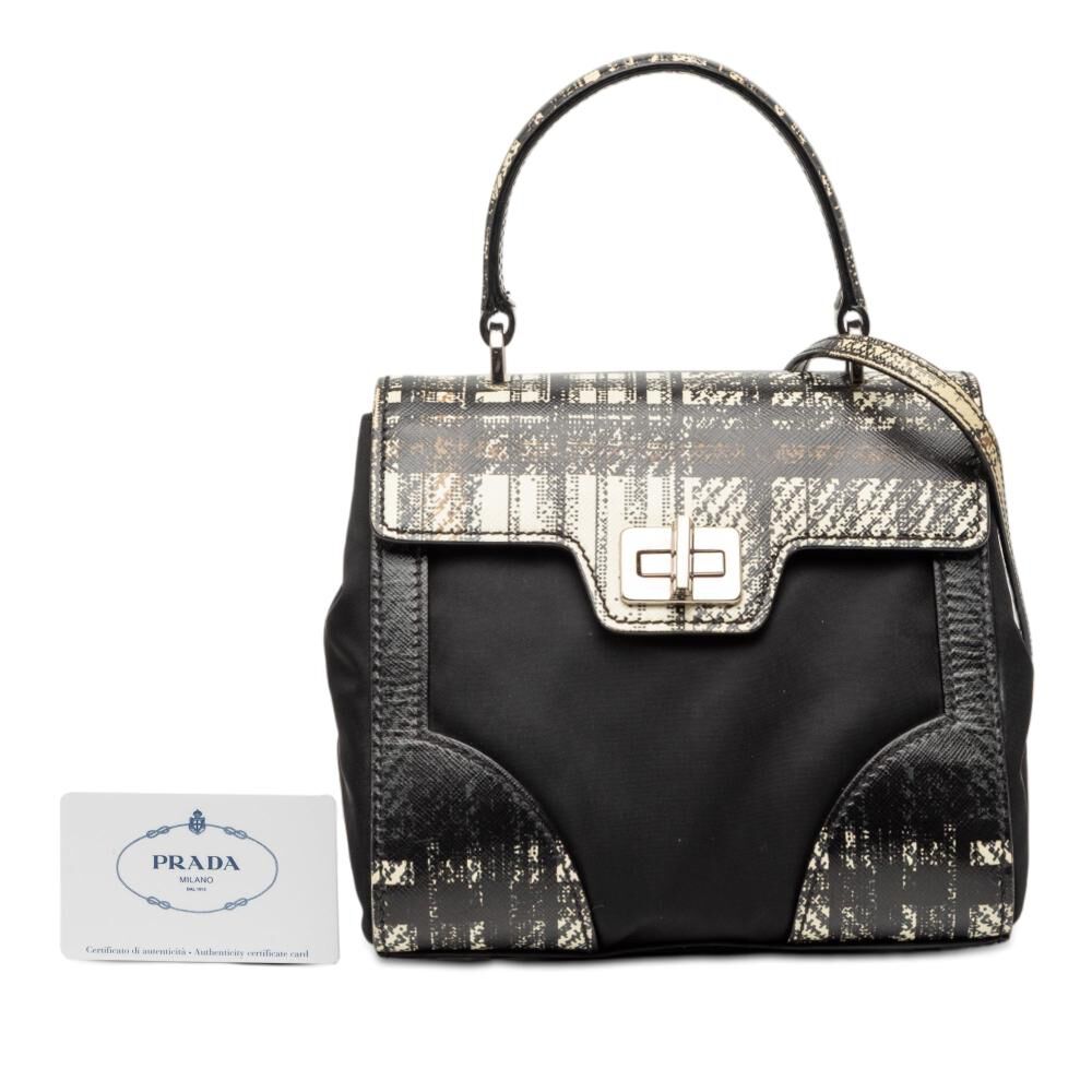Prada Handbag
