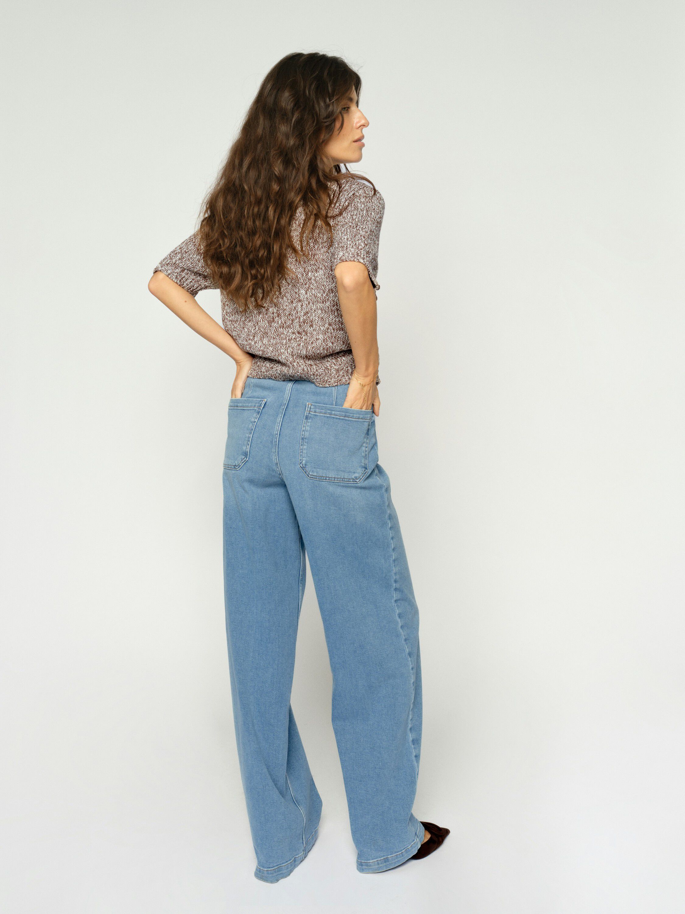 MMColette Lyon Jeans