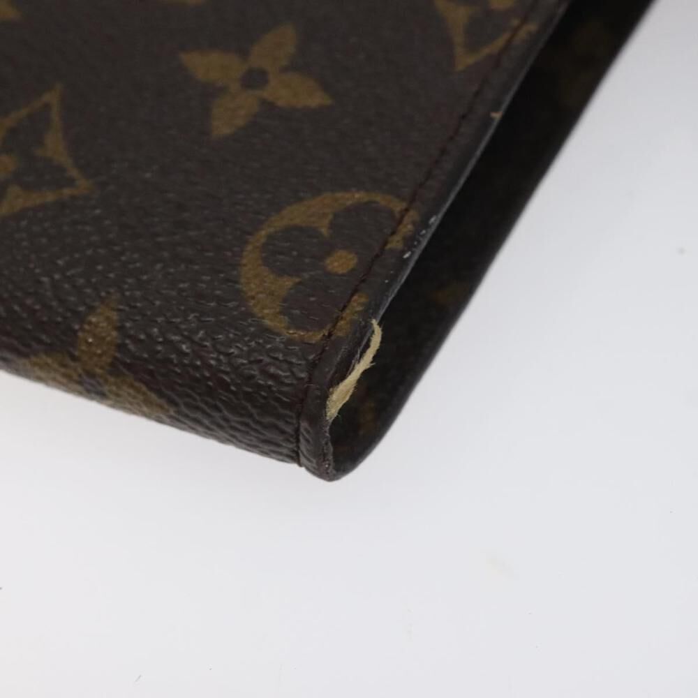 Louis Vuitton Pouch