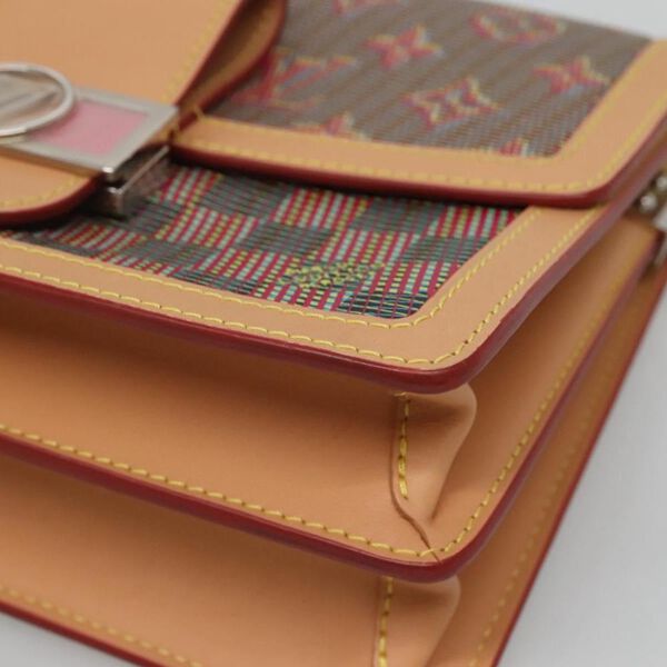 Louis Vuitton Dauphine