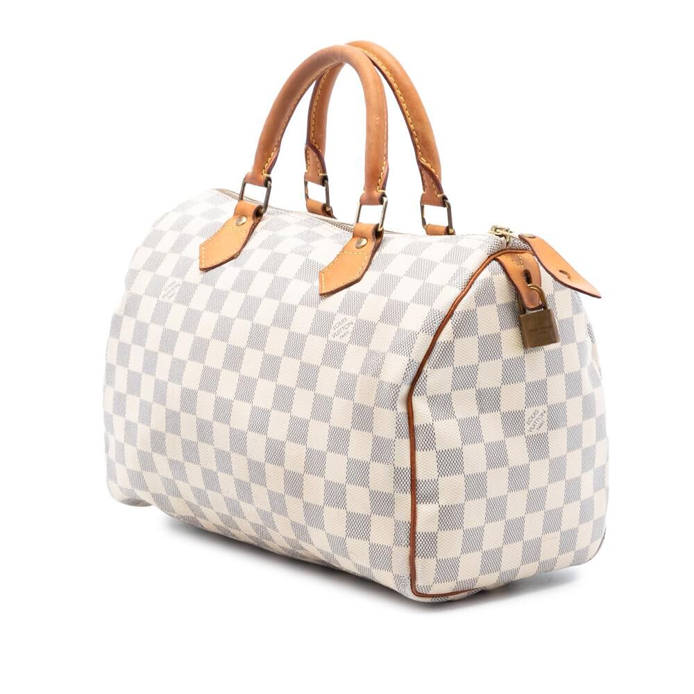 Louis Vuitton Speedy