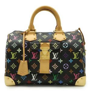 Louis Vuitton Speedy
