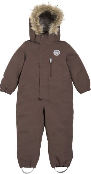 Kenza X Viking Playsuit