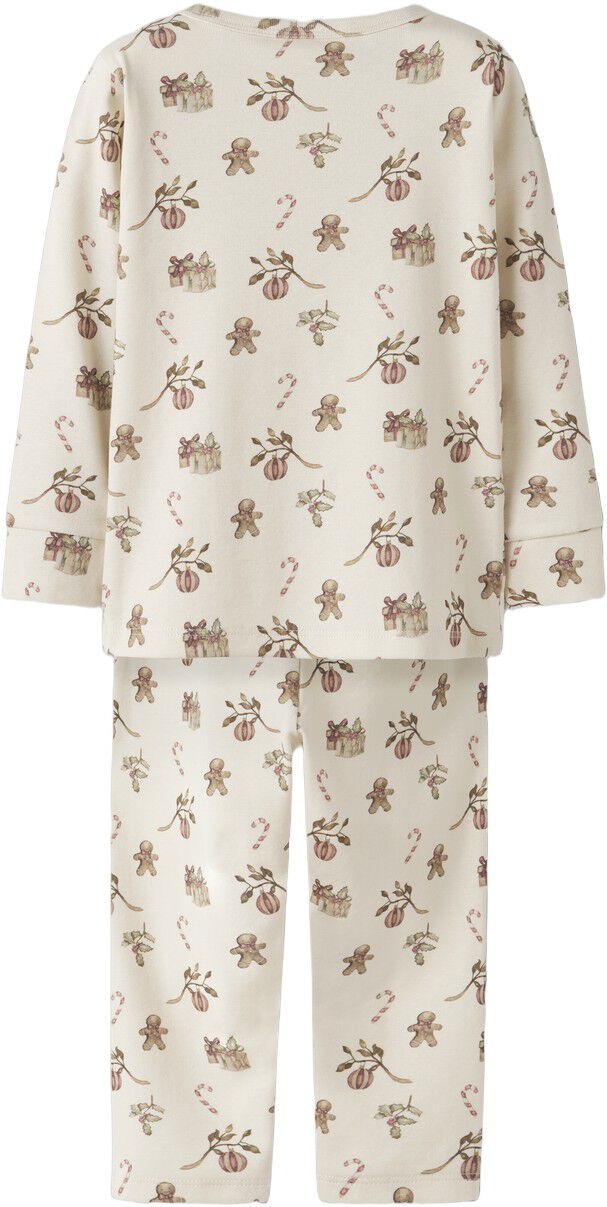 NMNLAYO GIT LS NIGHTSET LIL