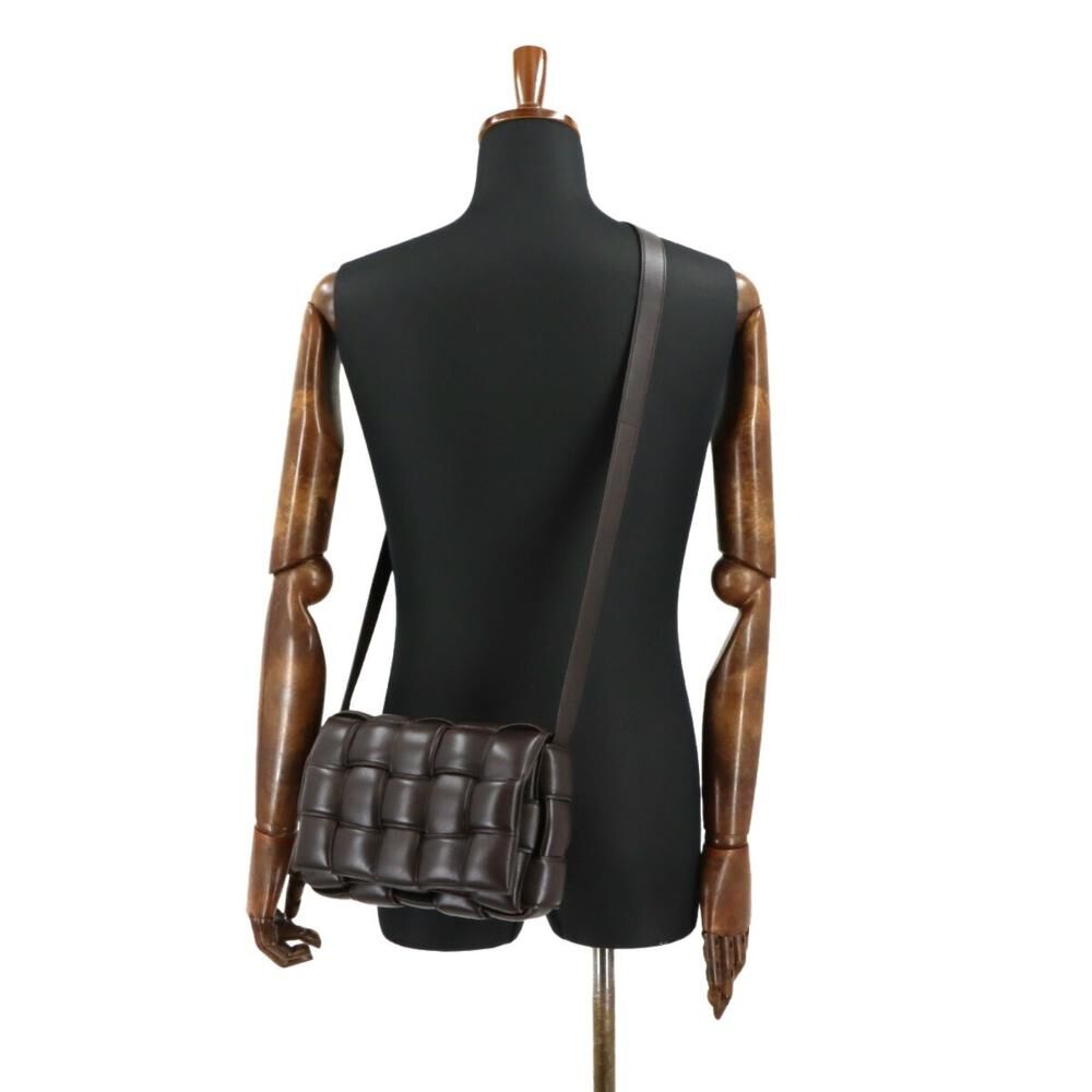 Bottega Veneta Padded Cassette Bag