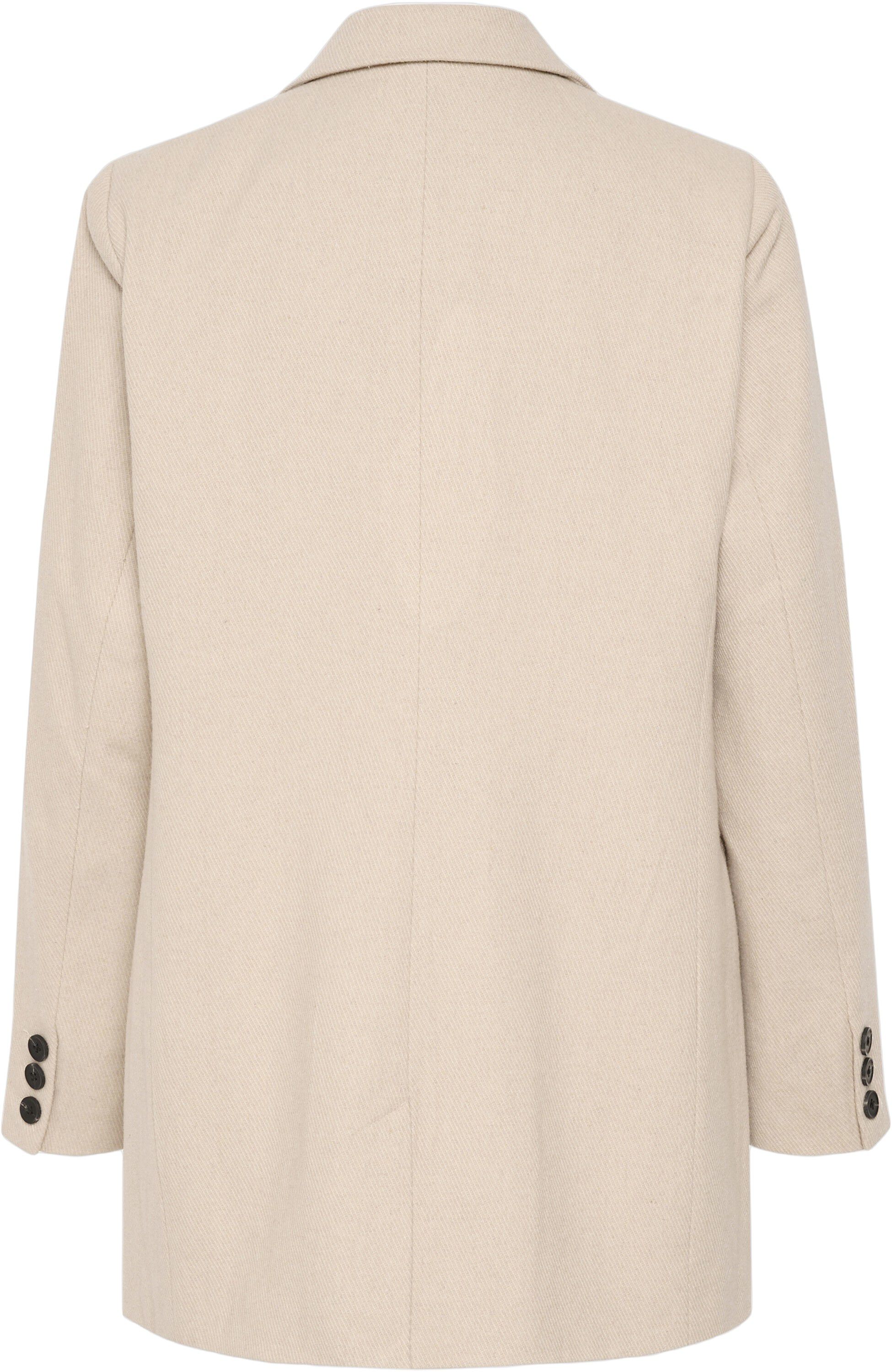TaylahIW Blazer Coat